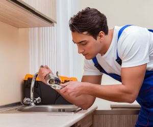 About Emergency plumbing pros Fairview, PA