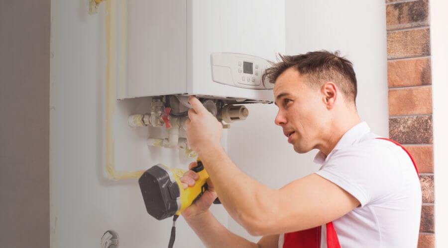 Professional emergency plumbing in Fairview, PA